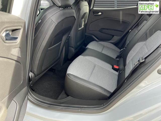 Renault Clio Techno LED+Navi+SHZ Hybrid 145 