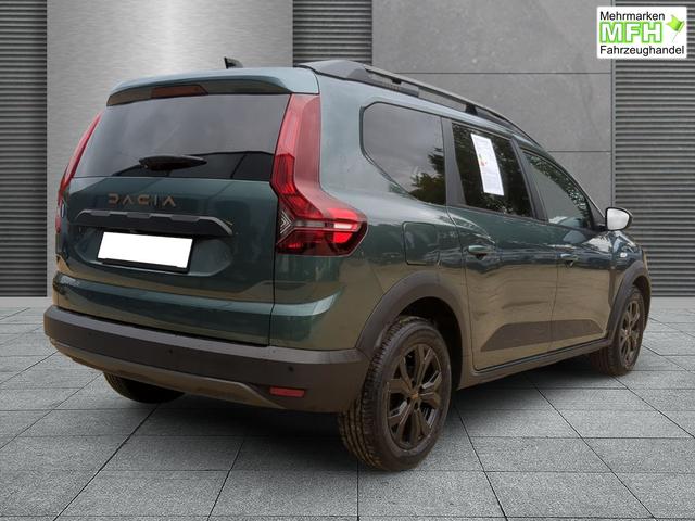 Dacia Jogger Extreme RFK+Klimaauto.+PDC+SHZ TCe 100 ECO-G 