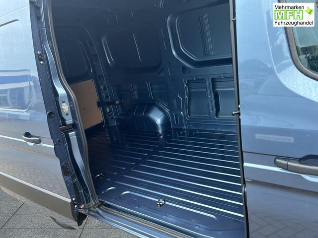 Renault Master Kastenwagen Extra L2H2 270&deg; Navi RFK dCi 170 3,5t 