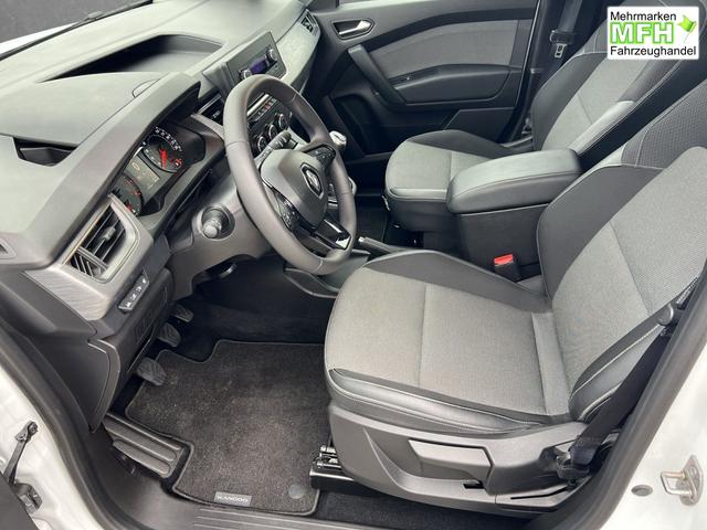 Renault Kangoo Equilibre GJR+DAB+LED TCe 100 