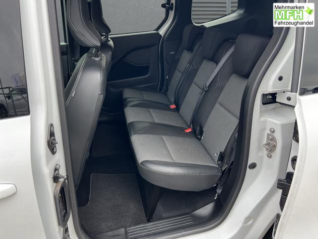 Renault Kangoo Equilibre GJR+DAB+LED TCe 100 