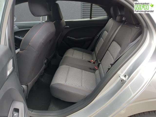 MG MG3 Excite RFK PDC CarPlay 3 1,5 T 