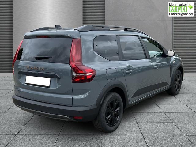 Dacia Jogger Extreme 7-Sitzer RFK+SHZ+LED Hybrid 140 