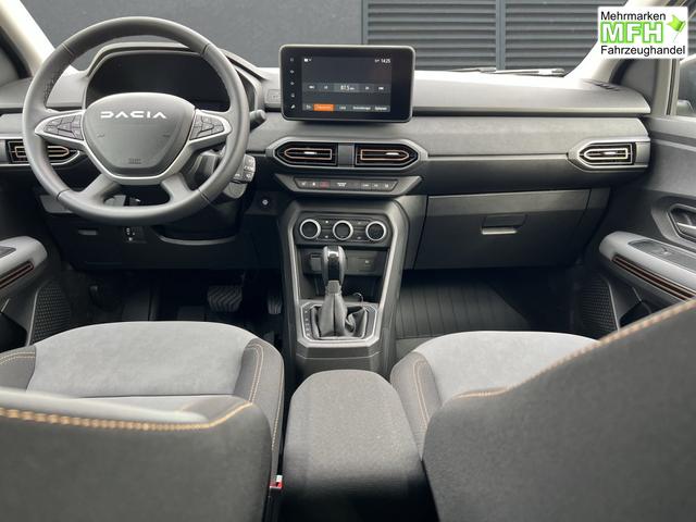 Dacia Jogger Extreme 7-Sitzer RFK+SHZ+LED Hybrid 140 