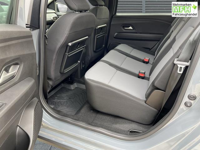 Dacia Jogger Extreme 7-Sitzer RFK+SHZ+LED Hybrid 140 