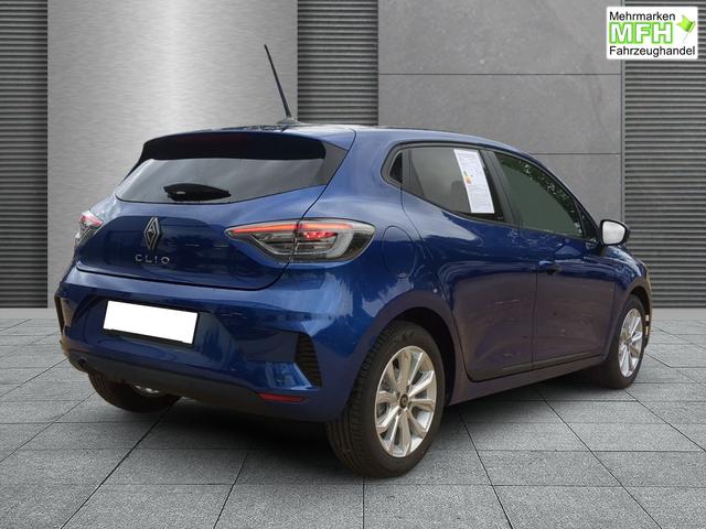 Renault Clio Evolution SHZ+Klima+RFK dCi 100 