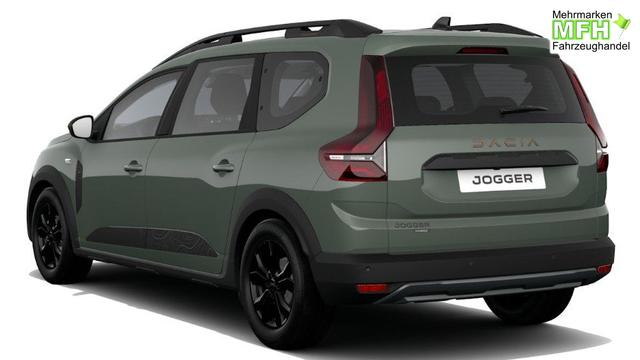 Dacia Jogger Extreme 7-S SHZ Hybrid 140 