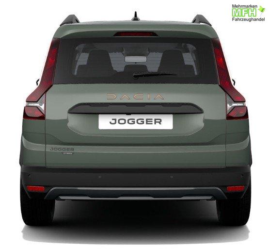 Dacia Jogger Extreme 7-S SHZ Hybrid 140 