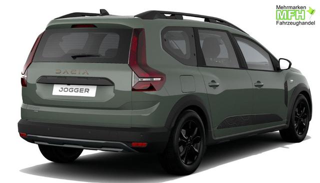 Dacia Jogger Extreme 7-S SHZ Hybrid 140 
