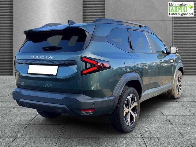 Dacia Bigster Journey Winter-Plus-Paket+LED+RFK Hybrid 155 
