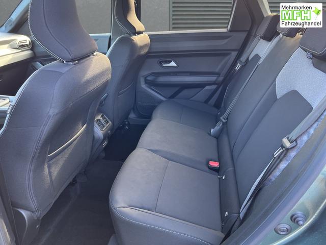 Dacia Bigster Journey Winter-Plus-Paket+LED+RFK Hybrid 155 