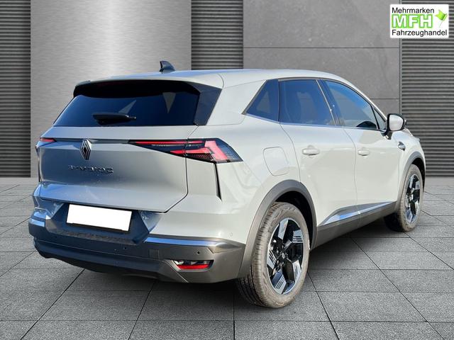 Renault Symbioz Techno Winterpaket+RFK+LED Mild Hybrid 140 