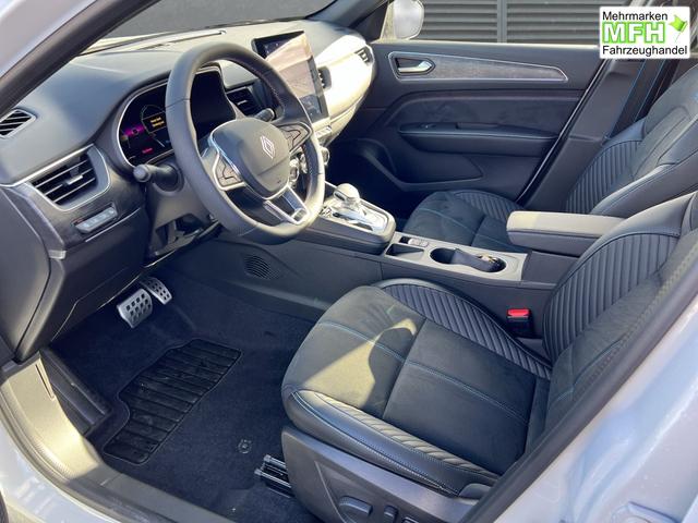 Renault Arkana E-TECH Esprit Alpine Winterpaket+LED+RFK 145 