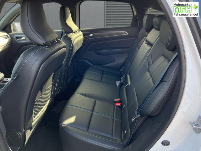 Renault Arkana E-TECH Esprit Alpine Winterpaket+LED+RFK 145 