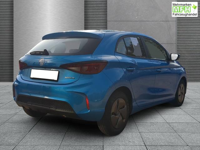 MG MG3 Excite Carplay+Navi+PDC+RFK 3 1,5 T 