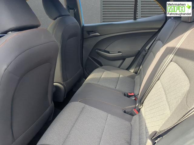 MG MG3 Excite Carplay+Navi+PDC+RFK 3 1,5 T 