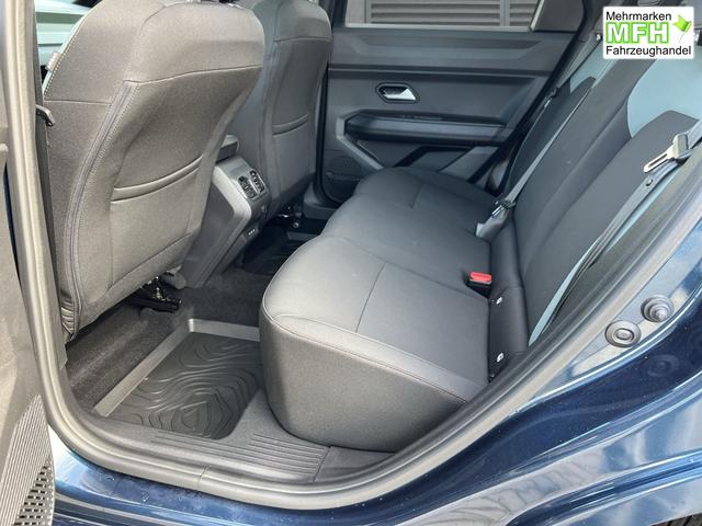 Dacia Bigster Extreme SHZ+LKHZ+RFK TCe 130 4x4 