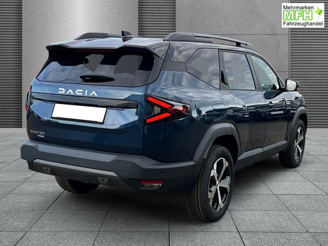 Dacia Bigster Journey SHZ+RFK+LED Hybrid 155 