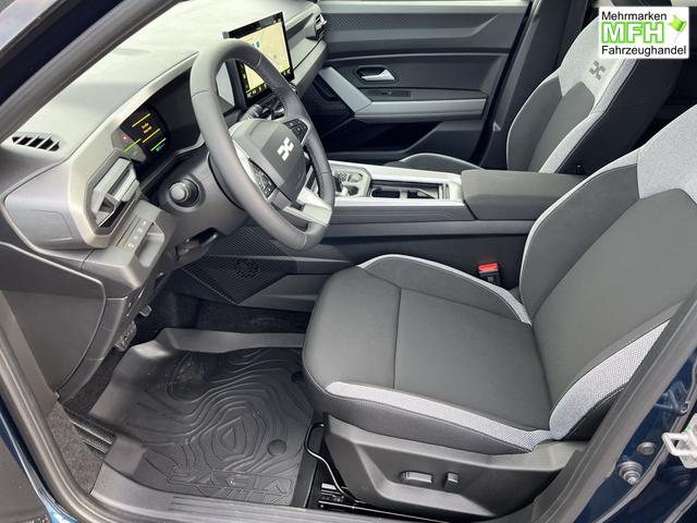 Dacia Bigster Journey SHZ+RFK+LED Hybrid 155 