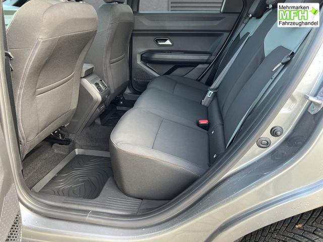 Dacia Bigster Extreme SHZ+Pano+LED TCe 130 4x4 