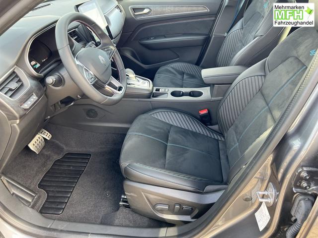 Renault Arkana Esprit Alpine Winterpaket+LED+RFK TCe 140 EDC 