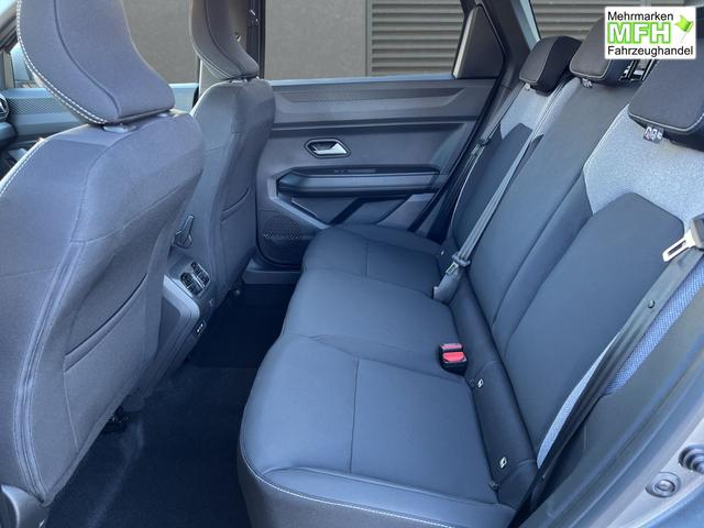 Dacia Bigster Journey LKHZ+SHZ+PDC+RFK Hybrid 155 