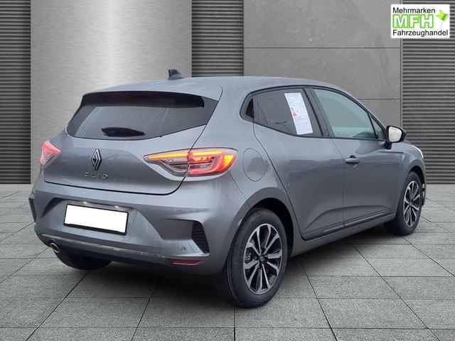 Renault Clio Techno SHZ LKHZ TCe 90 