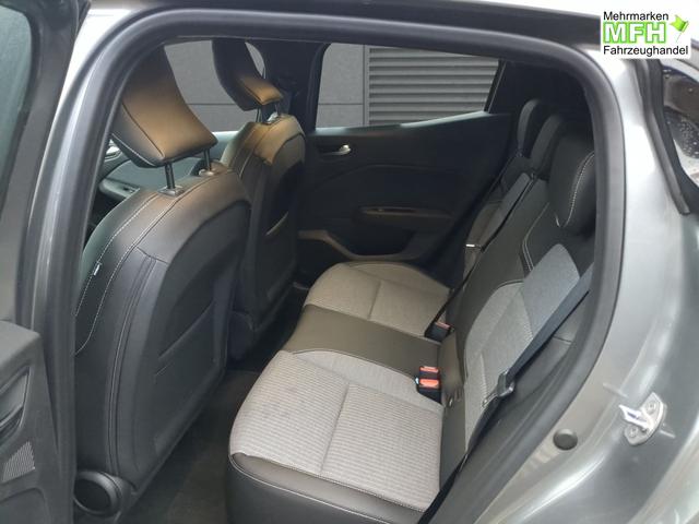 Renault Clio Techno SHZ LKHZ TCe 90 