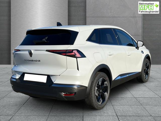 Renault Symbioz Techno Winter-Paket+RFK+LED Mild Hybrid 140 