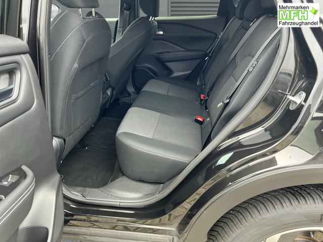 Nissan Qashqai N-Connecta Winterpaket+360&deg; Kamera 1.3 DIG-T CVT 