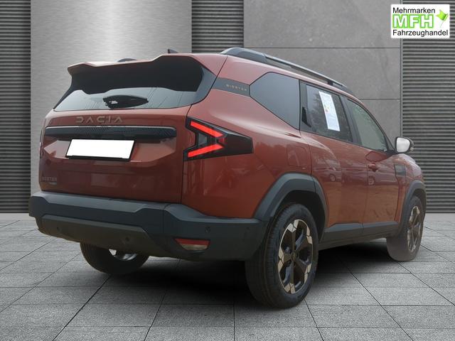 Dacia Bigster Extreme Pano+SHZ+LKHZ+RFK Hybrid 155 