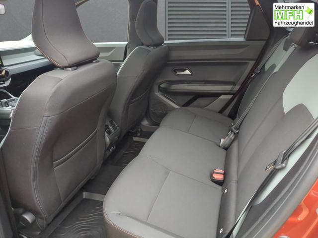 Dacia Bigster Extreme Pano+SHZ+LKHZ+RFK Hybrid 155 