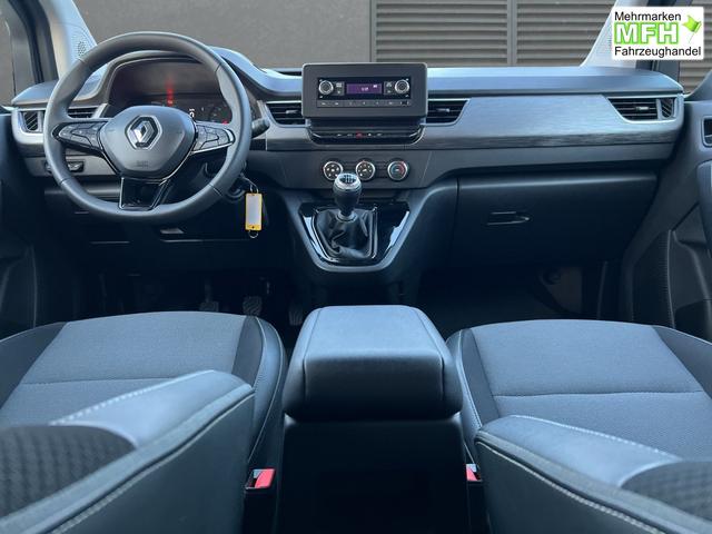 Renault Kangoo Equilibre LED+PDC+DAB TCe 100 