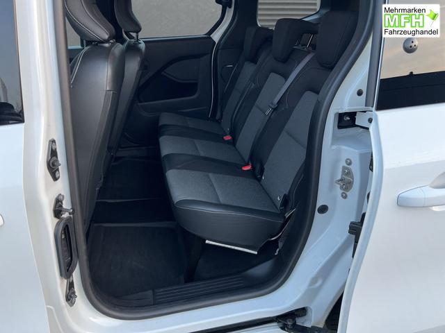 Renault Kangoo Equilibre LED+PDC+DAB TCe 100 