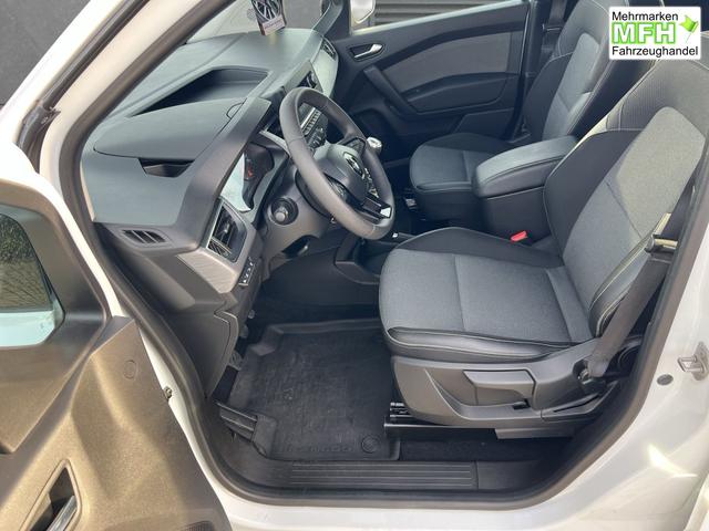 Renault Kangoo Equilibre GJR+LED+PDC TCe 100 