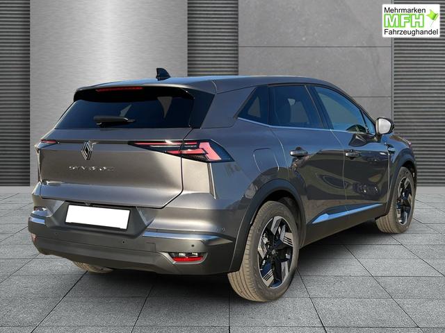 Renault Symbioz Techno LED+RFK+SHZ+Google Mild Hybrid 140 