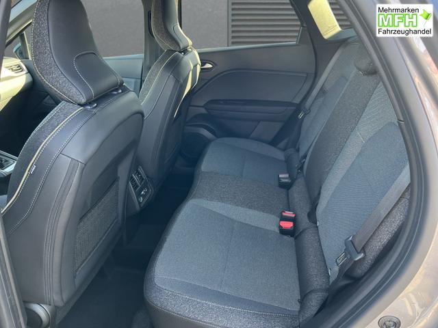 Renault Symbioz Techno LED+RFK+SHZ+Google Mild Hybrid 140 