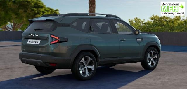 Dacia Bigster Journey Winter-Plus-Paket+City-Paket mild hybrdi-G 140 LPG 