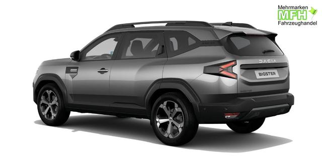 Dacia Bigster Journey Winter-Plus-Paket+City-Paket TCe-G 140 