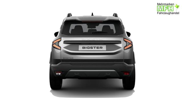 Dacia Bigster Journey Winter-Plus-Paket+City-Paket TCe-G 140 