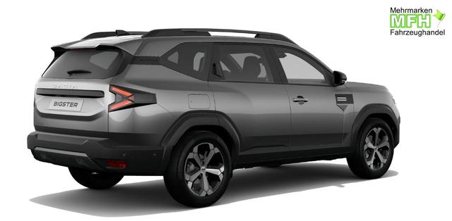 Dacia Bigster Journey Winter-Plus-Paket+City-Paket TCe-G 140 