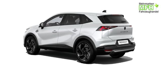 Renault Symbioz Esprit Alpine LKHZ+RFK+SHZ Full Hybrid E-Tech 145 