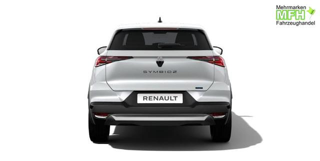 Renault Symbioz Esprit Alpine LKHZ+RFK+SHZ Full Hybrid E-Tech 145 