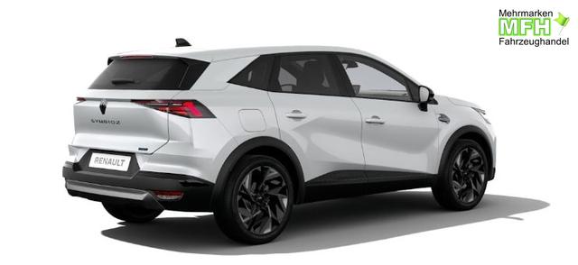 Renault Symbioz Esprit Alpine LKHZ+RFK+SHZ Full Hybrid E-Tech 145 