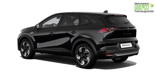 Renault Symbioz Esprit Alpine GJR LKHZ+RFK+SHZ Full Hybrid E-Tech 145 