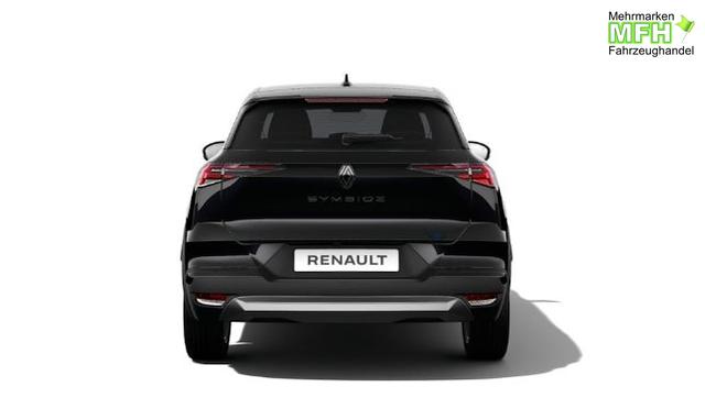 Renault Symbioz Esprit Alpine GJR LKHZ+RFK+SHZ Full Hybrid E-Tech 145 