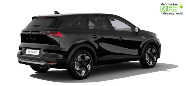 Renault Symbioz Esprit Alpine GJR LKHZ+RFK+SHZ Full Hybrid E-Tech 145 