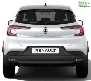 Renault Captur Techno SHZ+RFK+LED+Google TCe 160 EDC 