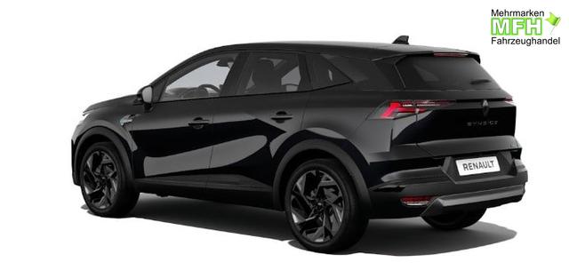 Renault Symbioz Esprit Alpine Panodach LKHZ+RFK+SHZ Full Hybrid E-Tech 145 