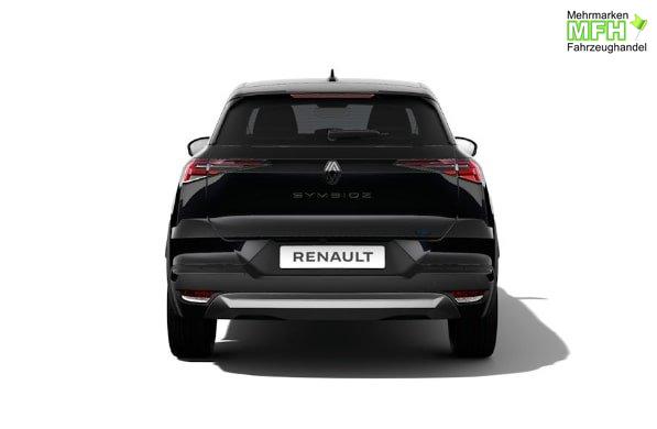 Renault Symbioz Esprit Alpine Panodach LKHZ+RFK+SHZ Full Hybrid E-Tech 145 